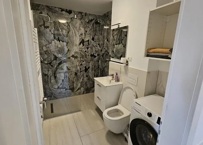 Monarch A&f Lägenhet *