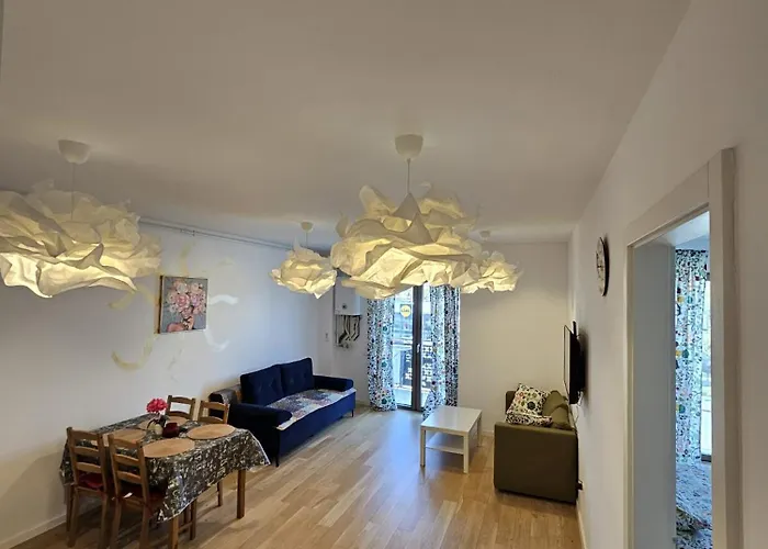 Monarch A&f Lägenhet Timişoara