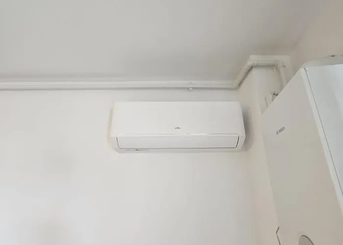 Апартаменти Monarch A&f *